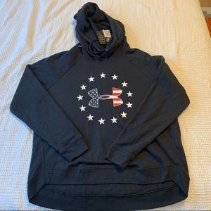 Never Been Worn Under Armour Sweatshirt!